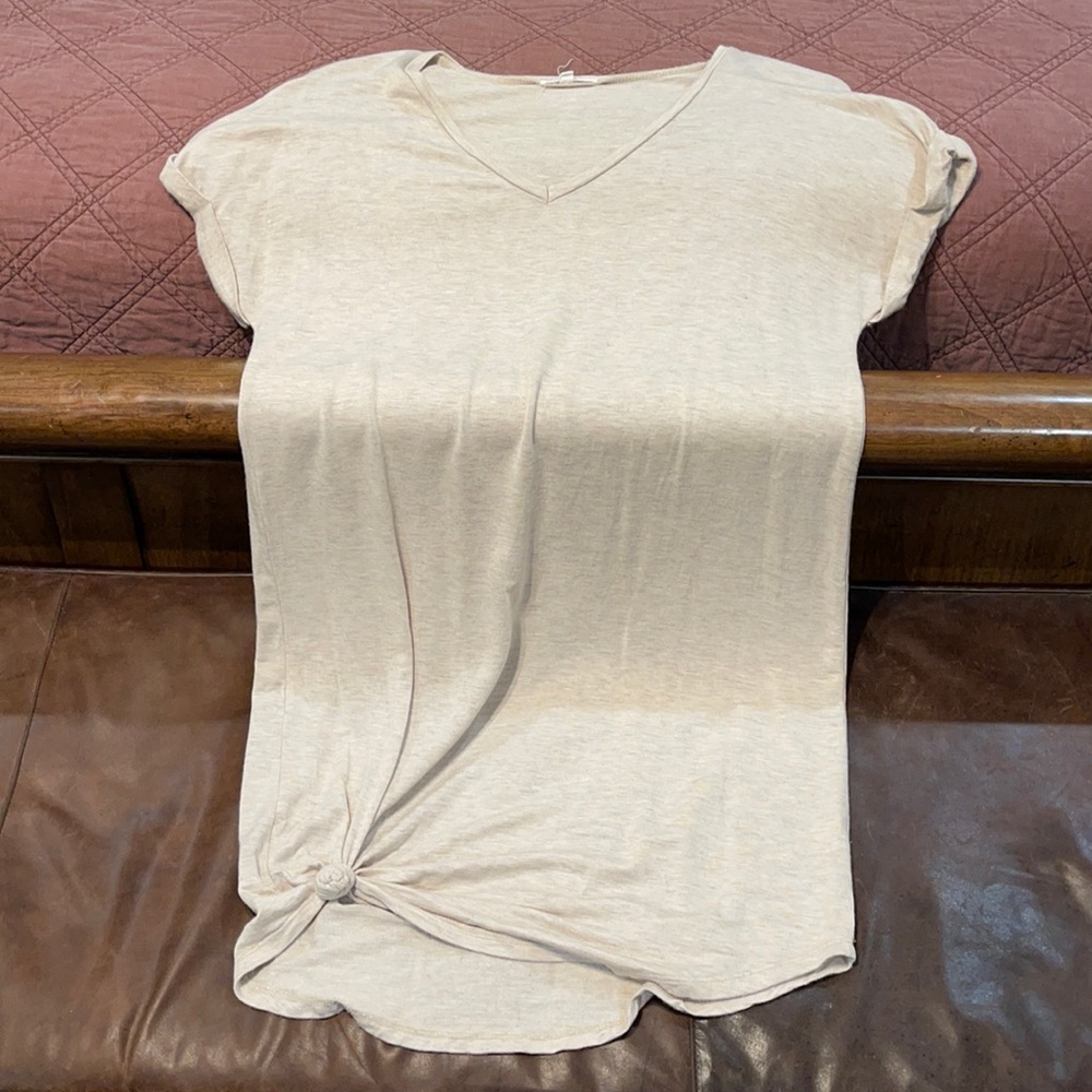 Cotton dress
